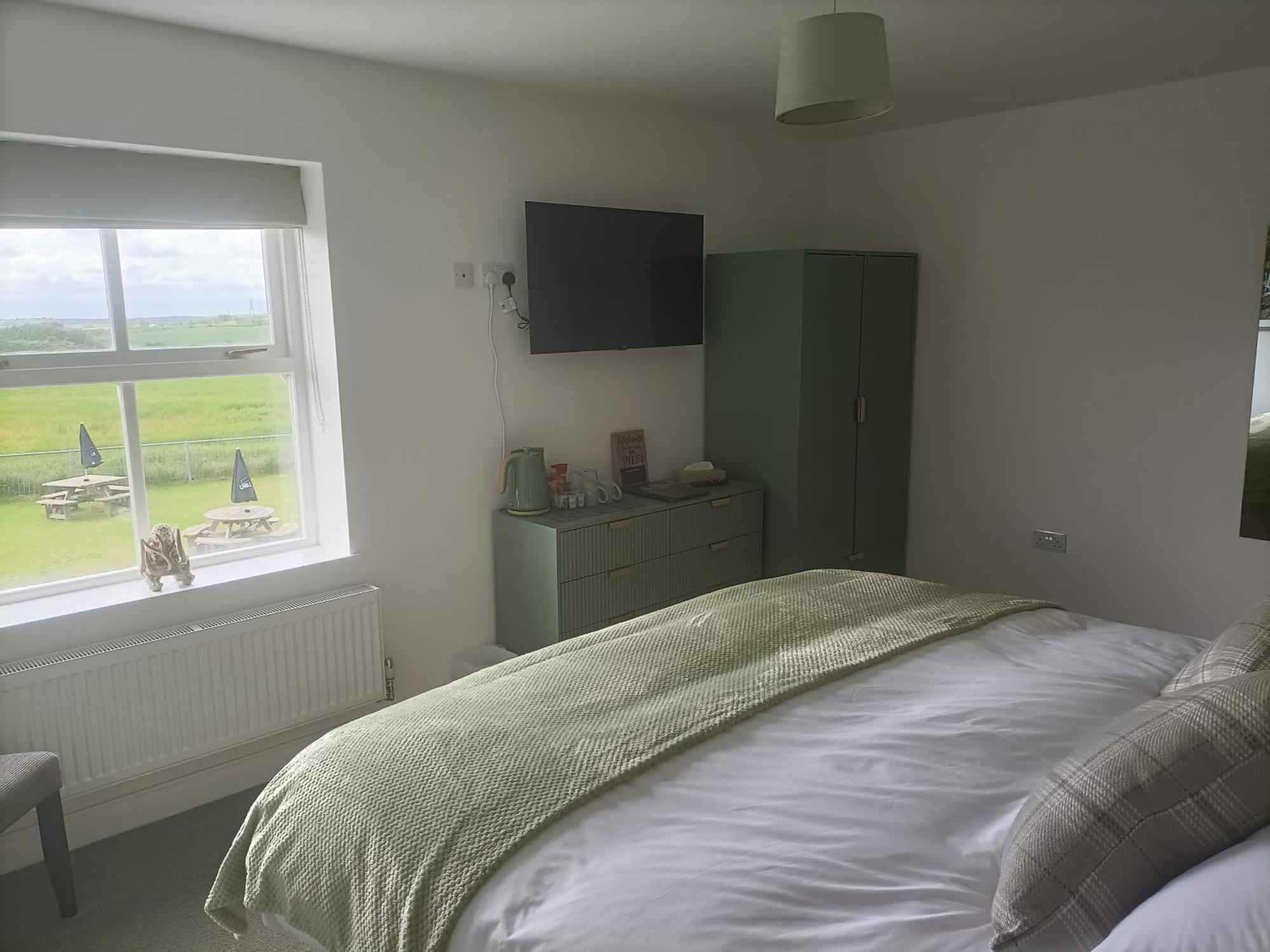 The Tiger Inn Easington Quarto foto
