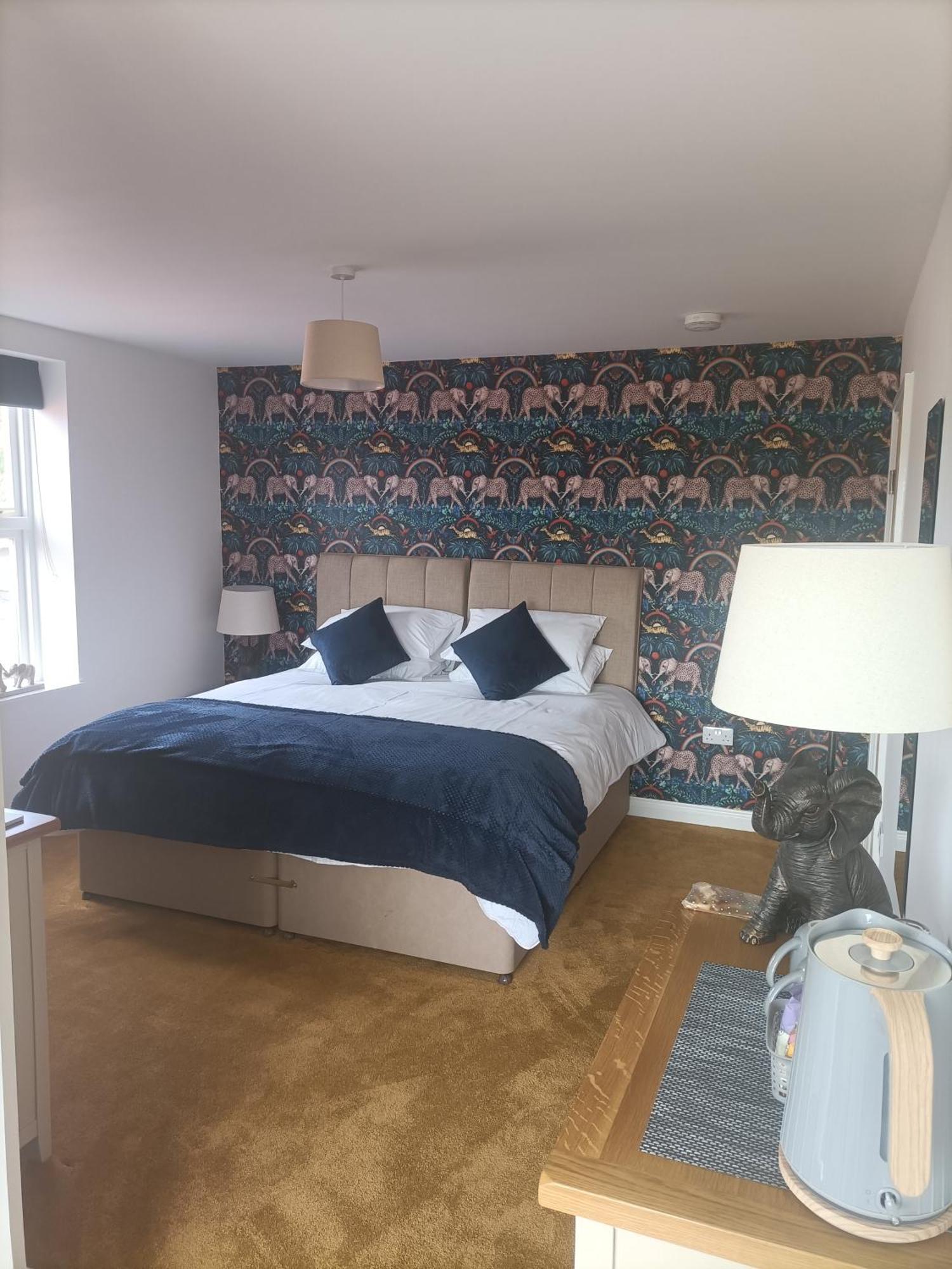 The Tiger Inn Easington Quarto foto